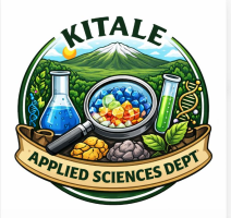 Kitale National Polytechnic Applied Sci